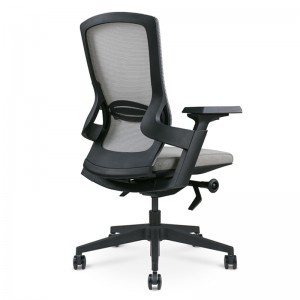 Comfortable Back Support Ergonomic Chair