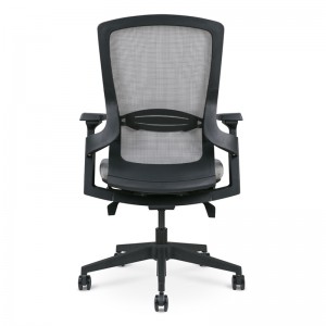 Comfortable Back Support Ergonomic Chair