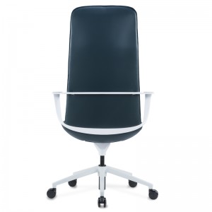 Manager Micro Fiber Leather Office Chair