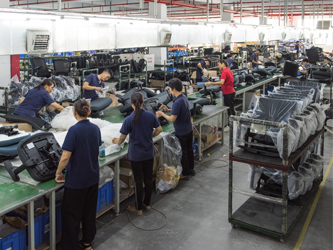 Production Line