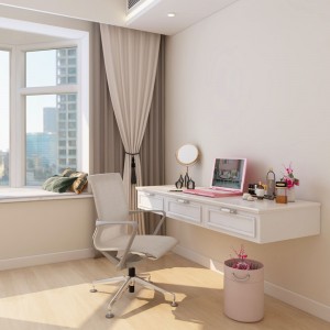 Mesh Eames Office Furniture Staff Manager Computer Swivel Chair
