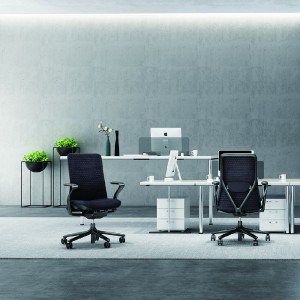 Modern office furniture office chair ergonomic luxury office chair