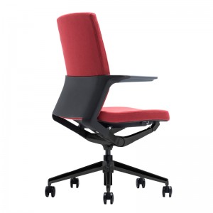 China Factory High Quality Ergonomic Mesh Office Chair Adjustable Lumbar Support Chair