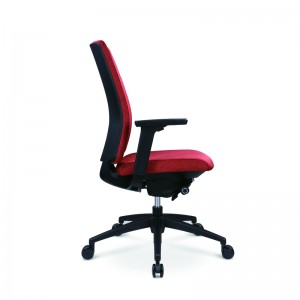Fashion Style Office Swivel Chair