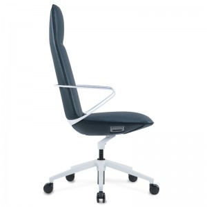 Manager Micro Fiber Leather Office Chair