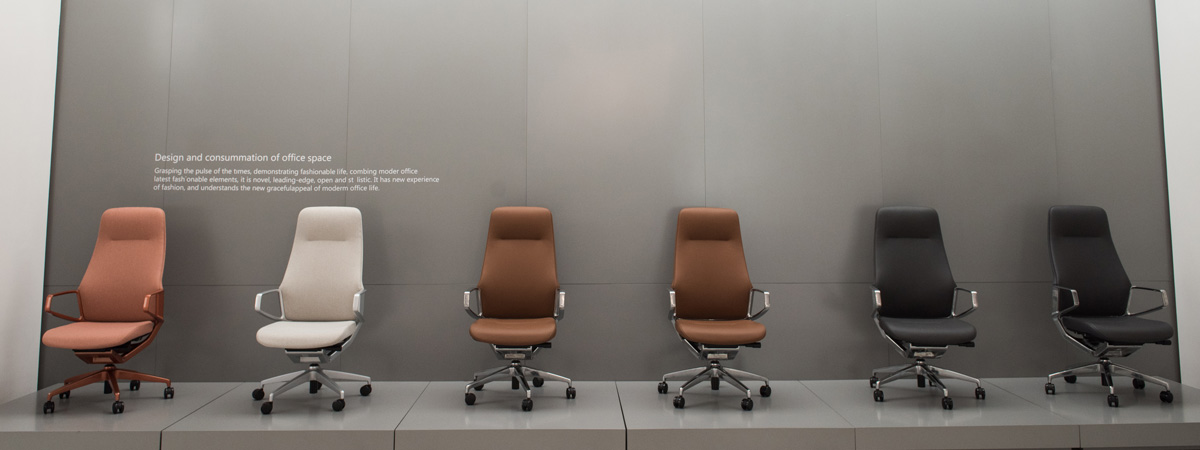 Communication With Designers:Peter Horn–Home office in the future