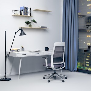 Silla Ejecutiva De Oficina