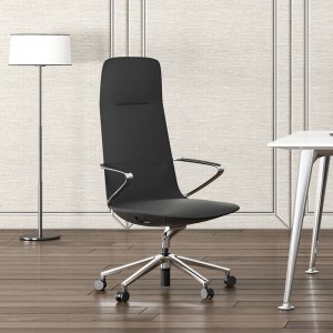 High/Mid Back Leather Living Room Chair