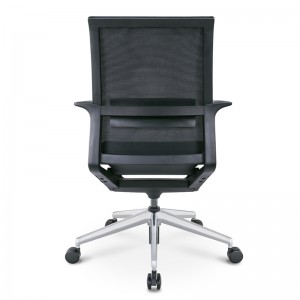 Modern Furniture Office Chair Mesh Ergonomic Swivel Chair