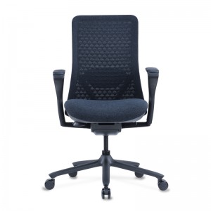 Executive Mesh Computer Chair
