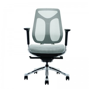 Online Exporter Best Ergonomic High Back Design Office Furniture Executive Computer Swivel Mesh Chair