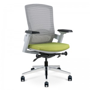 Ergonomic Mesh Computer Chair