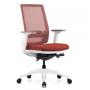 Vix Ergonomic Mesh Fabric Office Chair
