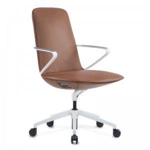 OEM Customized China Ergonomic Office Chair PU Leather Gaming Chair with Adjustable Headrest/Armrest/Backrest
