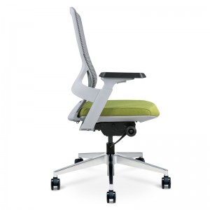 Ergonomic Mesh Computer Chair