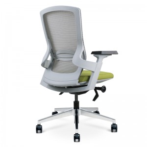 Ergonomic Mesh Computer Chair