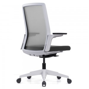 OEM Customized Conference Desk Chair Ergonomic Mesh Office Chair High End Commercial Furniture Chair
