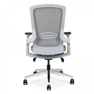 Ergonomic Mesh Computer Chair
