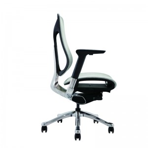 Online Exporter Best Ergonomic High Back Design Office Furniture Executive Computer Swivel Mesh Chair