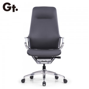 High Quality Executive Leather Office Chair