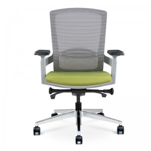 Ergonomic Mesh Computer Chair