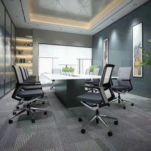 Office Chair Mesh Task Executive Modern Meeting Ergonomic Chair for Office Home