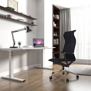 Modern Task Chair Swivel Ergonomic Bifma Mesh Manager Office Chair