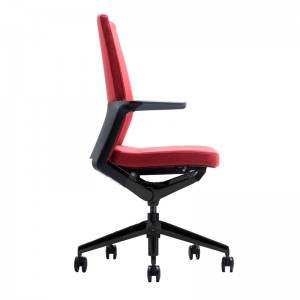China Factory High Quality Ergonomic Mesh Office Chair Adjustable Lumbar Support Chair