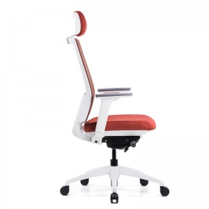 Adjustable Mesh Executive Office Chair