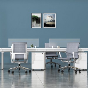 Ergonomic Office Chair Mesh Seat