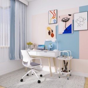 Wholesale Mesh Swivel Chair