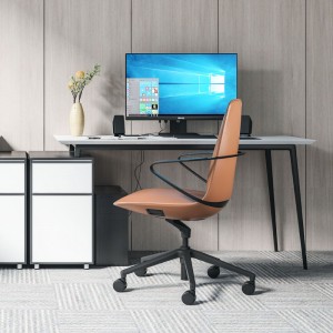 Luxury Modern Office Furniture Swivel Ergonomic