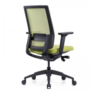 Goodtone Modern Customization Adjustable Armrest Ergonomic Staff Lift Revolving Computer Desk Conference Mesh Office Chairs