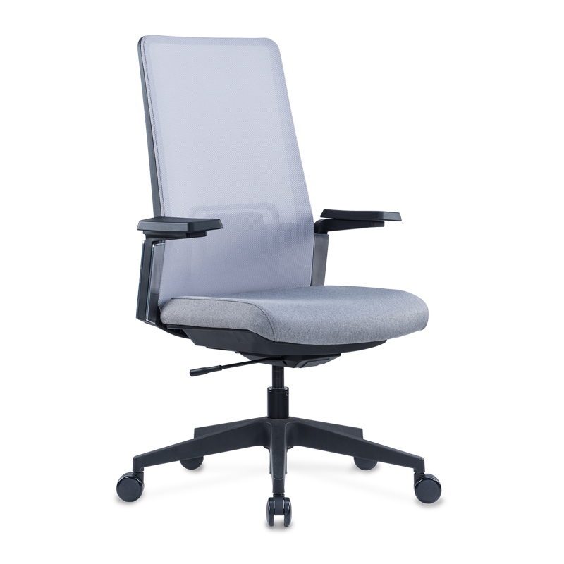 2021 wholesale price Kneeling Desk Chair -
 Ergonomic Office Mesh Chairs – GOODTONE