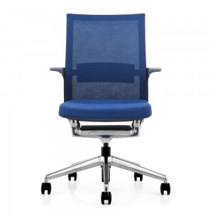 Mesh Back Sponge Seat Computer Ergonomic Office Chair
