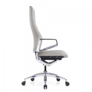 High Quality Office Modern Big & Tall High Back Conference Executive Task Leather Computer Chair