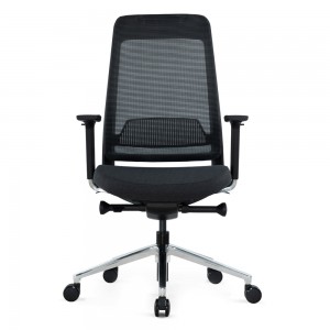 Mesh Back Support For Chair