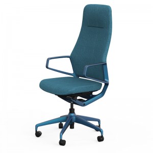 PU Leather Office Chair Big and Tall Chair