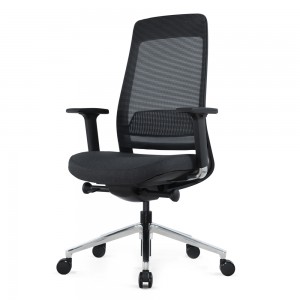 Mesh Back Support For Chair