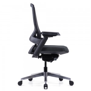 High Quality Mesh Back Comfaotable Ergonomic Revolving Office Swivel Chair