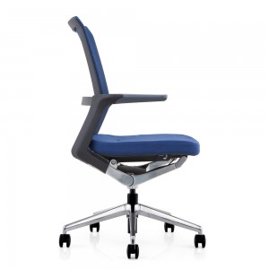 Mesh Back Sponge Seat Computer Ergonomic Office Chair