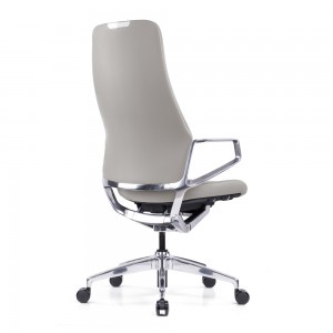 High Quality Office Modern Big & Tall High Back Conference Executive Task Leather Computer Chair