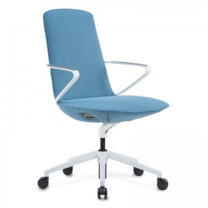 OEM Customized China Ergonomic Office Chair PU Leather Gaming Chair with Adjustable Headrest/Armrest/Backrest
