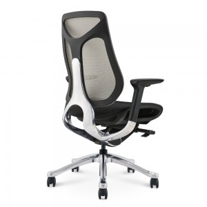 Fabric Mesh Office Chair PC Computer Chair