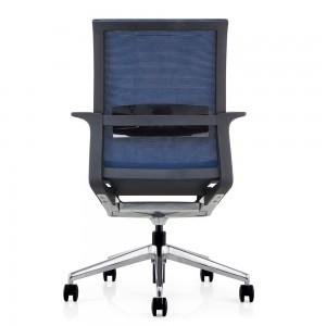 Mesh Back Sponge Seat Computer Ergonomic Office Chair