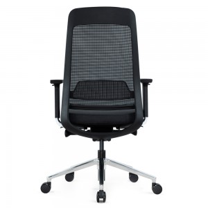 Mesh Back Support For Chair