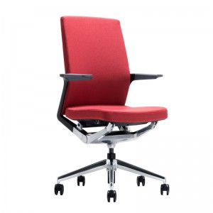 China Factory High Quality Ergonomic Mesh Office Chair Adjustable Lumbar Support Chair
