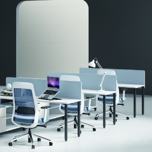 High Quality Ergonomic Office Fruniture Computer Mesh Executive Office Chair