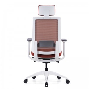 Adjustable Mesh Executive Office Chair