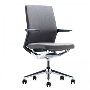 China Factory High Quality Ergonomic Mesh Office Chair Adjustable Lumbar Support Chair